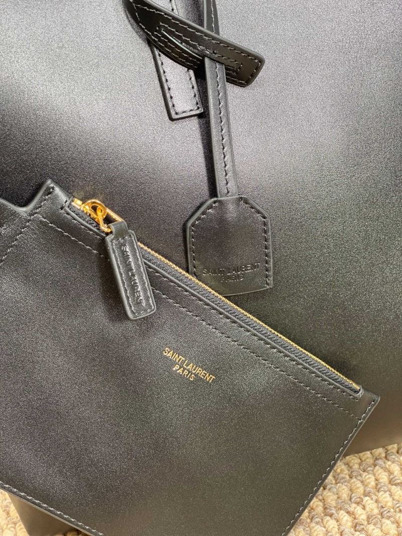 YSL Top Handle Bags